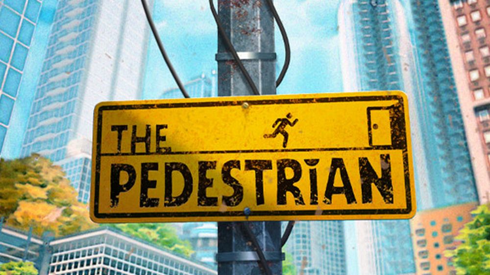 The Pedestrian arriva su Playstation 4 e 5